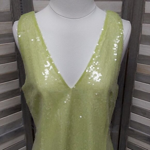 Women's Mini A-Line Dress | A New Day | Small - Picture 3 of 10